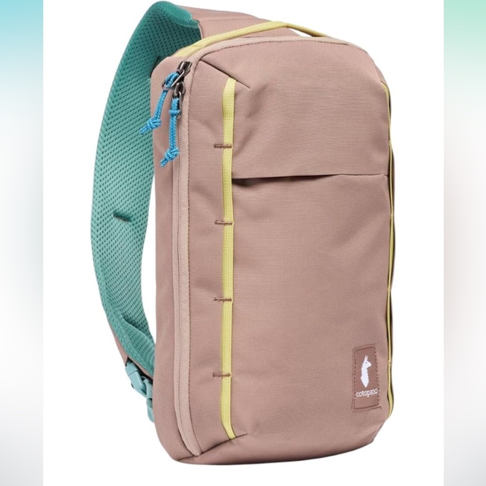 Cotopaxi Todo 8 L Sling-CADA Dia, Reishi